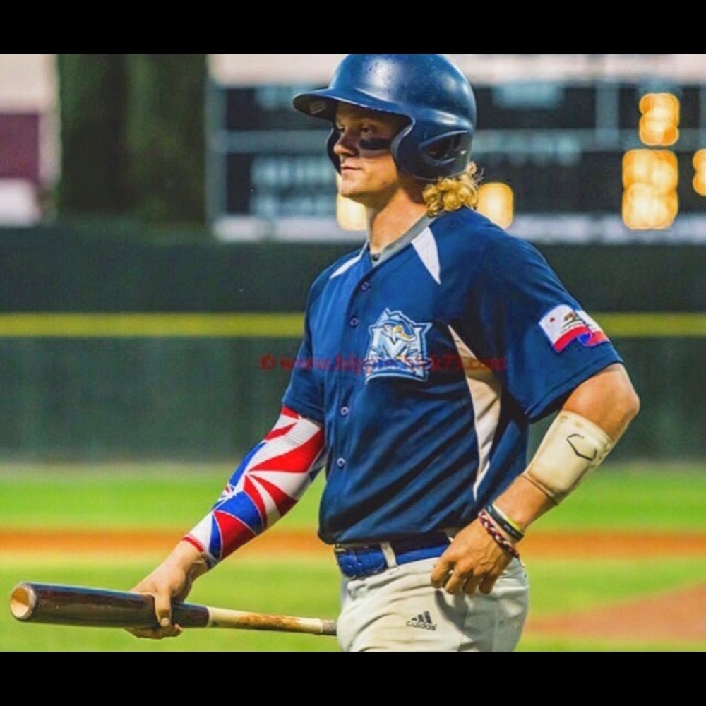 Pro baseball Player/Manager/Bartender/Store Owner